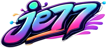 je77 লোগো